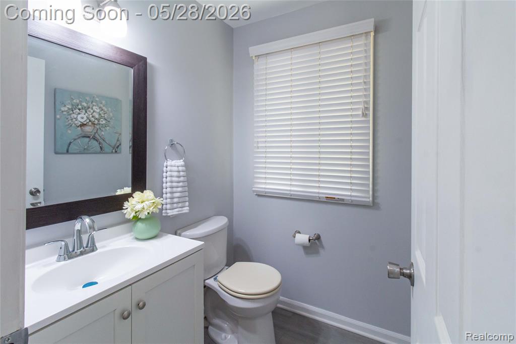 6910 Leytonstone Boulevard, West Bloomfield, MI — Photo 15