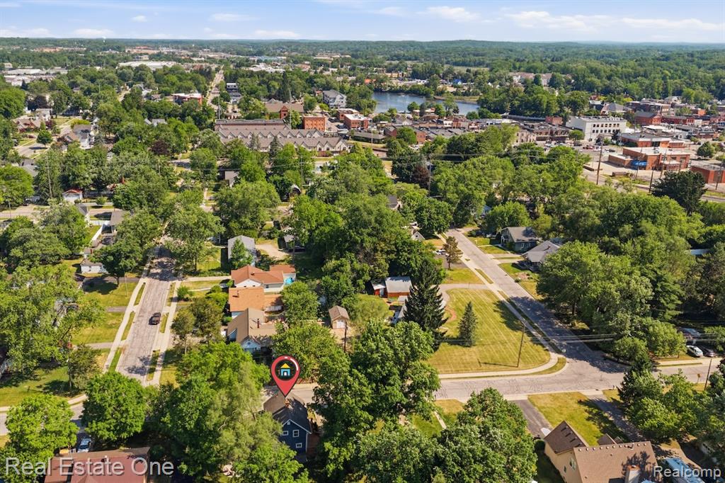519 Franklin Street, Brighton, MI 48116 — Photo 37