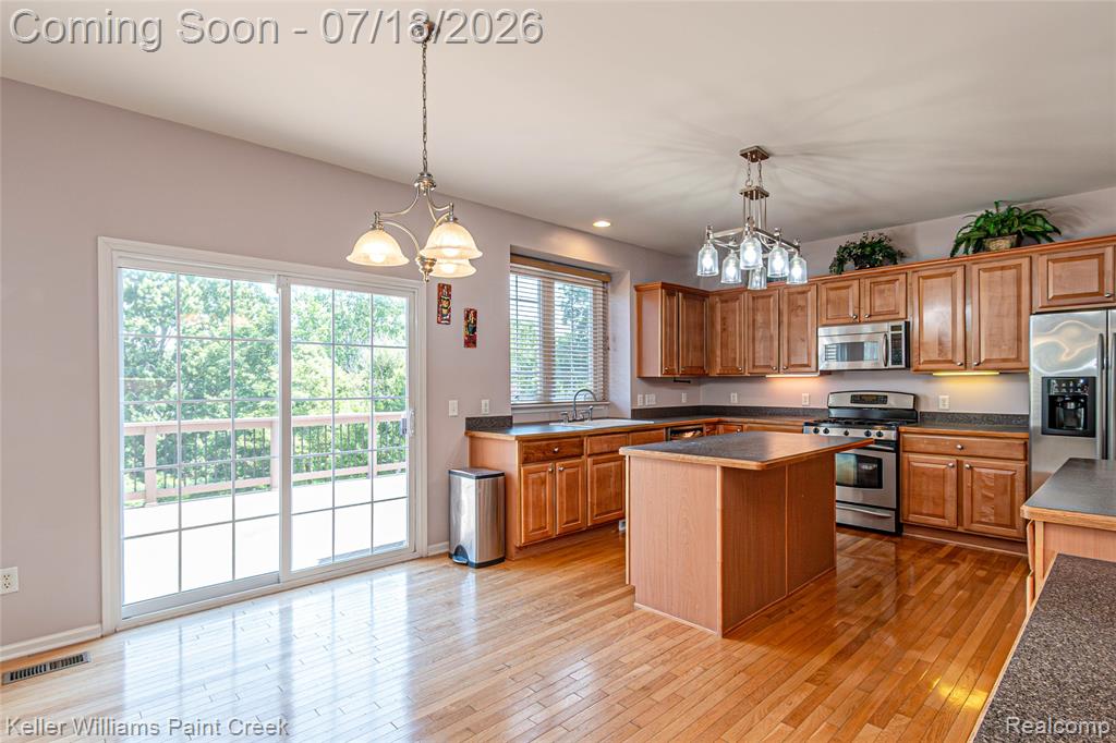 6423 Moonstone Drive, Grand Blanc, MI 48439 — Photo 18