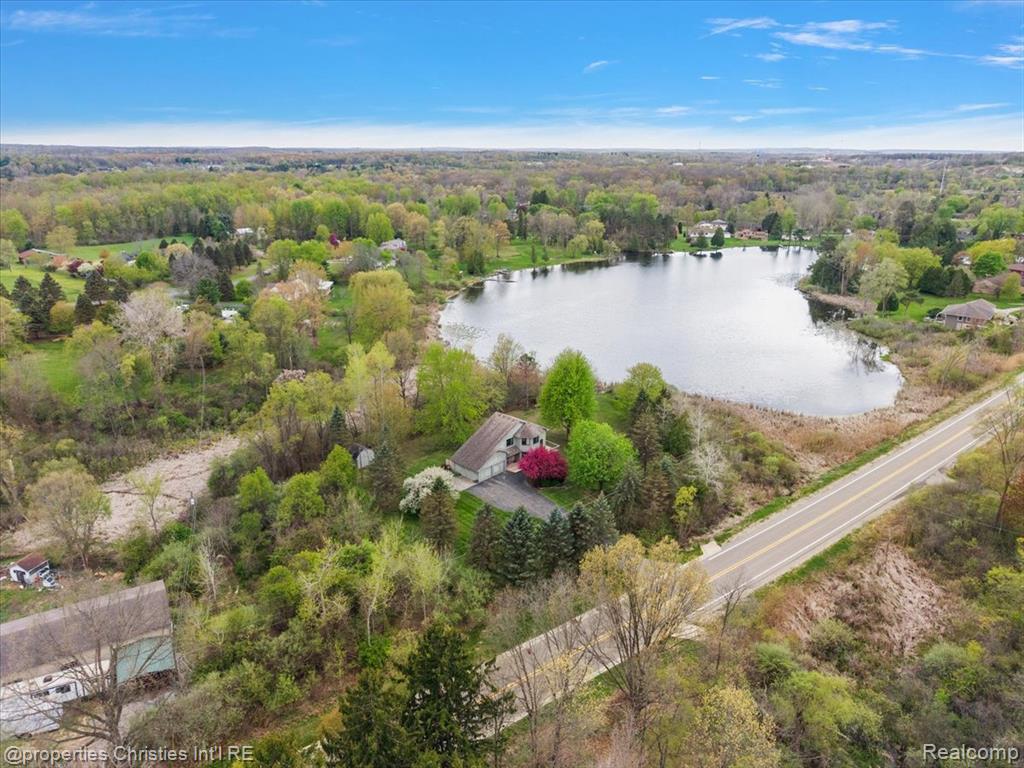 6175 Tripp Road, Holly, MI 48442 — Photo 52