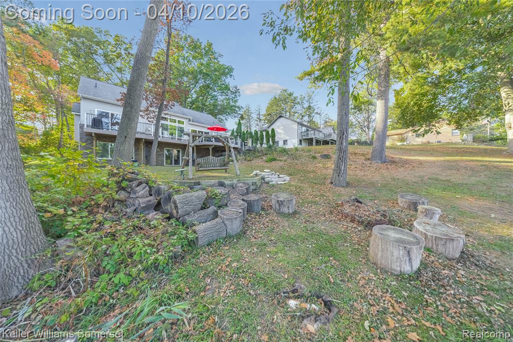 70 Lakeview Drive, Oxford, MI 48370 — Photo 58