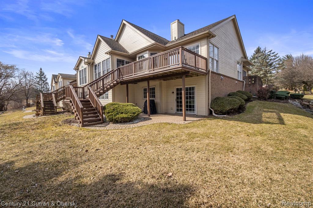 16708 OAKMONT, Northville, MI 48168 — Photo 35