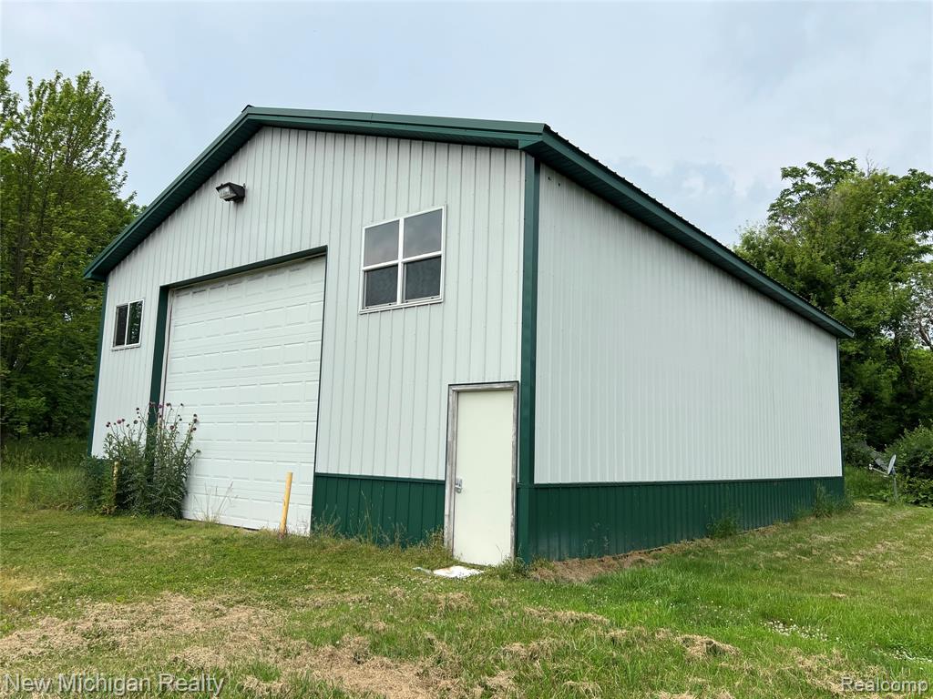 8331 Crego Rd, Brooklyn, MI 49230 — Photo 37