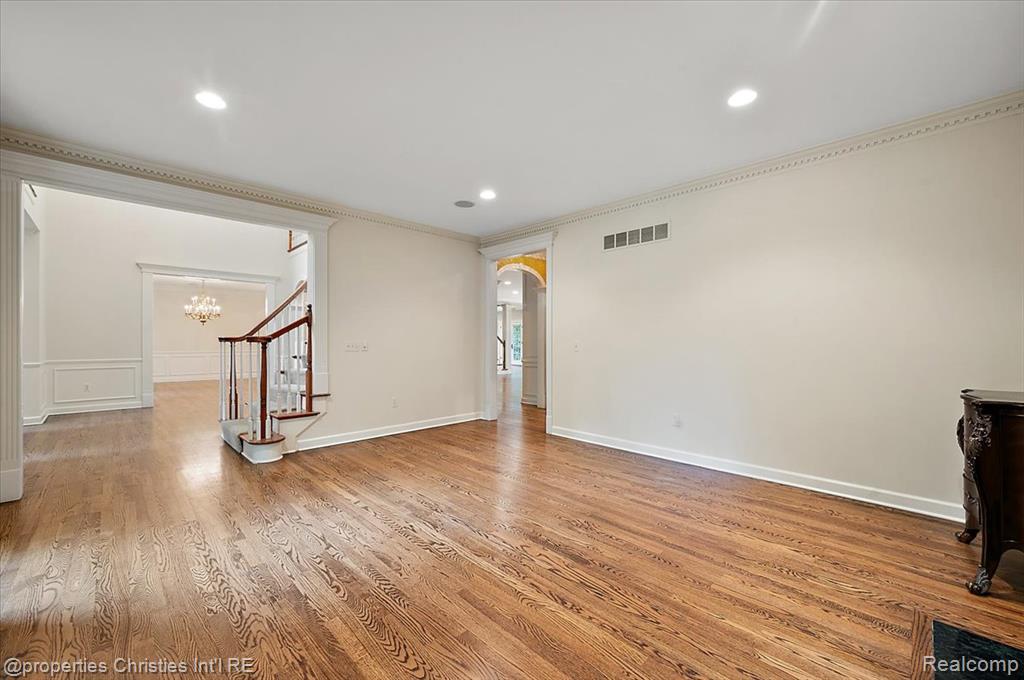 400 Hamilton Road, Bloomfield, MI 48301 — Photo 11