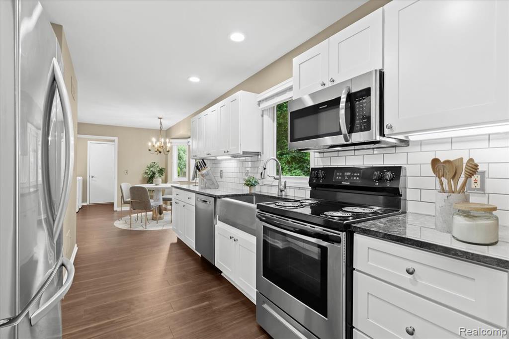 21291 Juniper Court, #68, Farmington Hills, MI 48336 — Photo 5