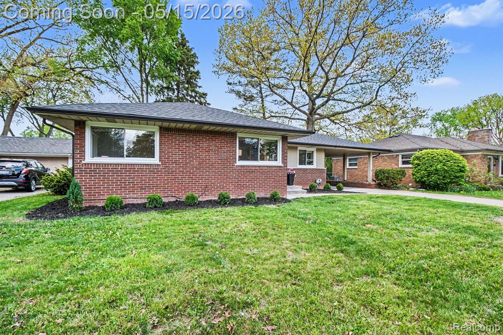 4402 Buckingham Road, Royal Oak, MI 48073 — Photo 2