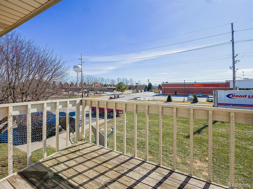 121 E Van Riper Road, Fowlerville, MI 48836 — Photo 19