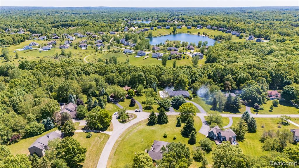 5287 Ridge Trail N, Clarkston, MI 48348 — Photo 66