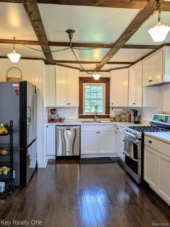 1000 W Predmore Road, Oakland, MI — Photo 19