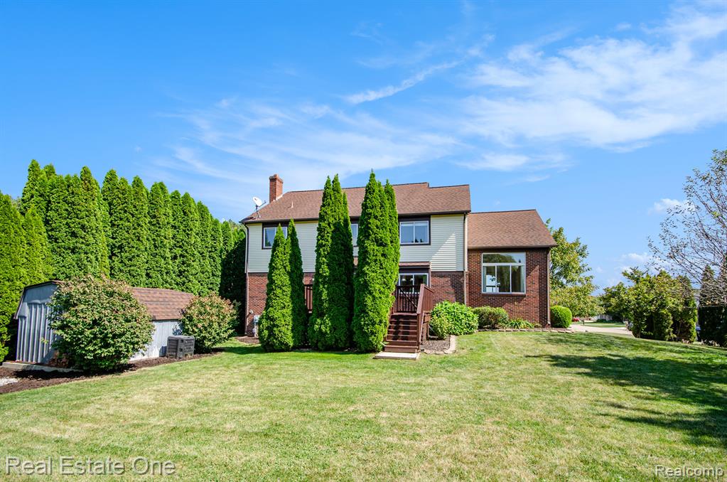 47935 Remington Court, Chesterfield, MI 48047 — Photo 41