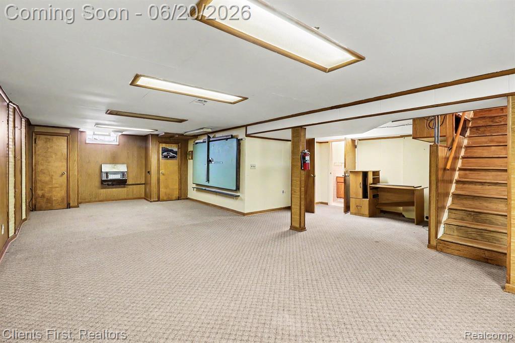 8260 Arnold Street, Dearborn Heights, MI 48127 — Photo 22