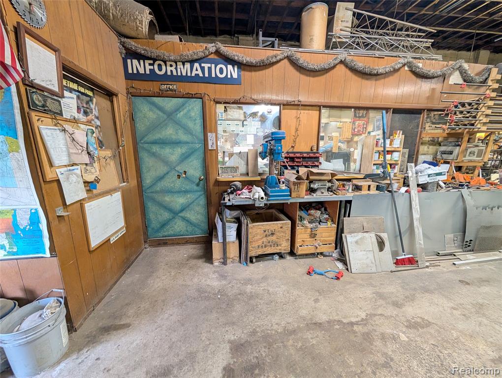 8000 W Jefferson Avenue, Detroit, MI 48209 — Photo 7