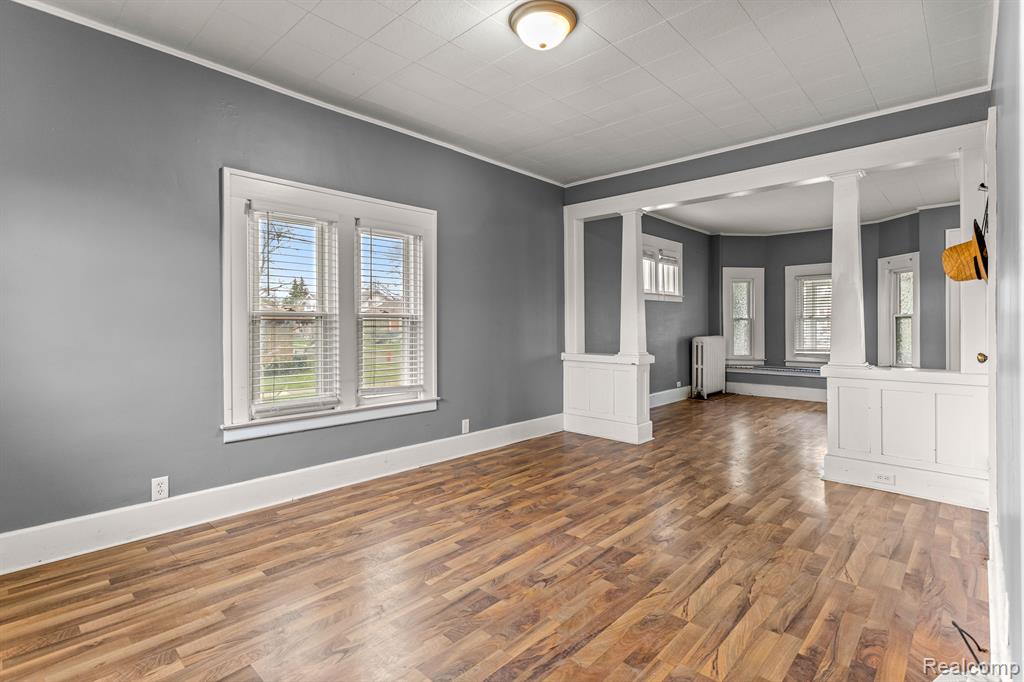 63 ELM Street, River Rouge, MI 48218 — Photo 10