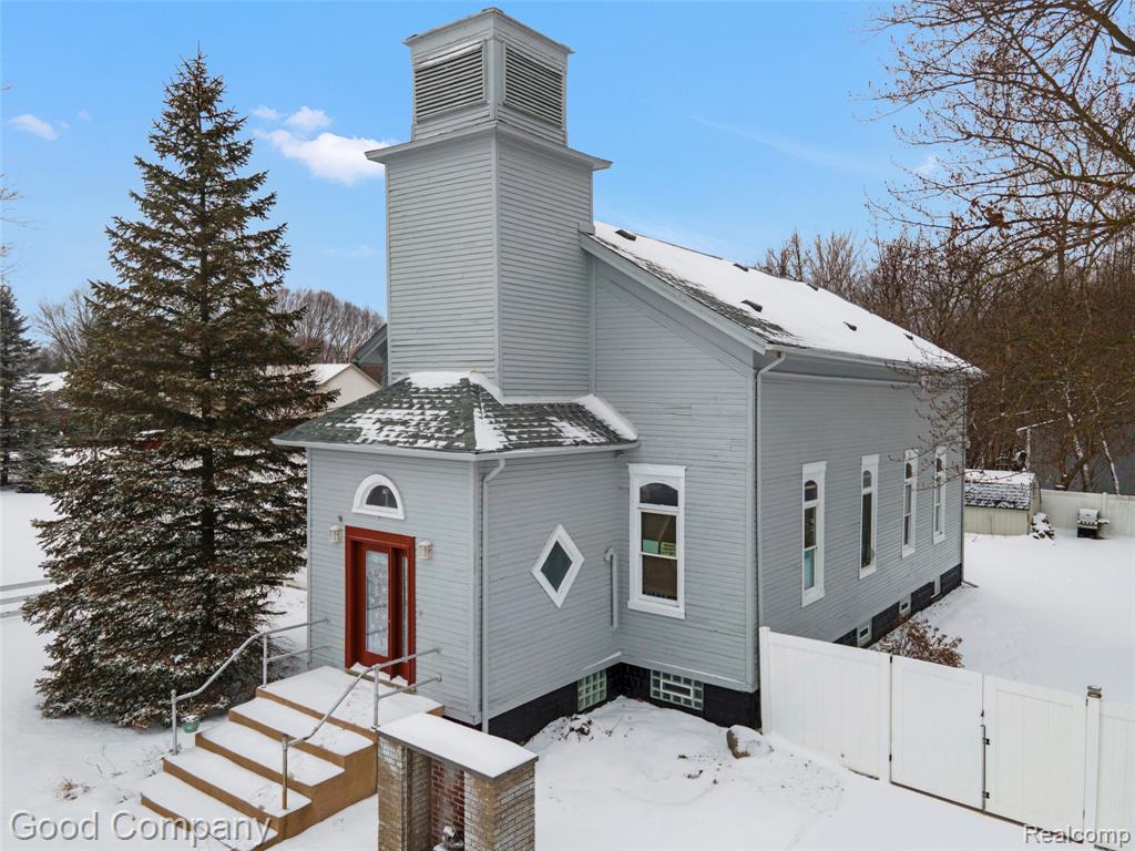 36950 Willow Road, New Boston, MI 48164 — Photo 47