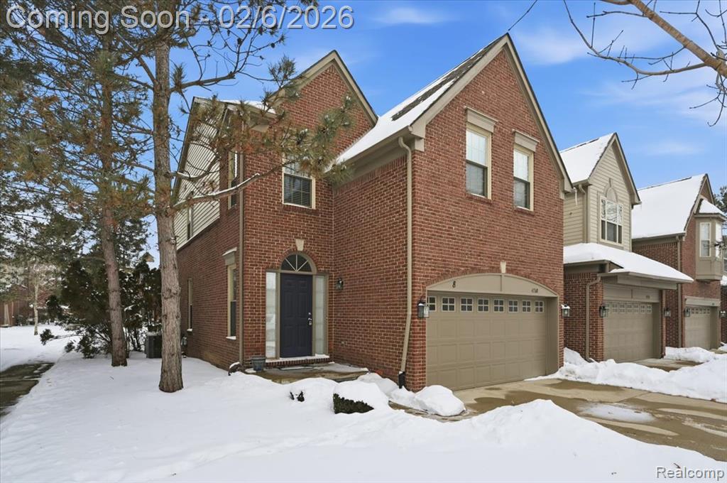 41160 Maplewood Drive, Canton, MI 48187 — Photo 3
