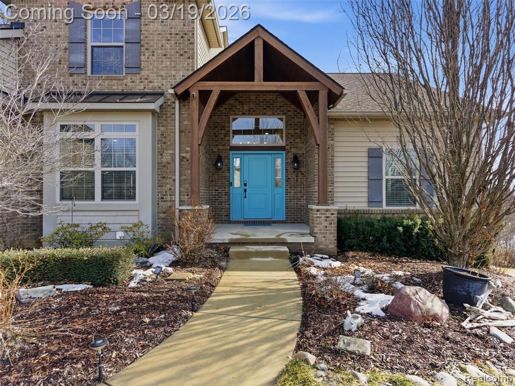 6866 Williamsbury Circle, Clarkston, MI 48348 — Photo 3