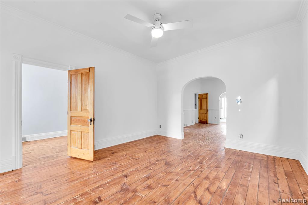 1528 25TH Street, Detroit, MI 48216 — Photo 6