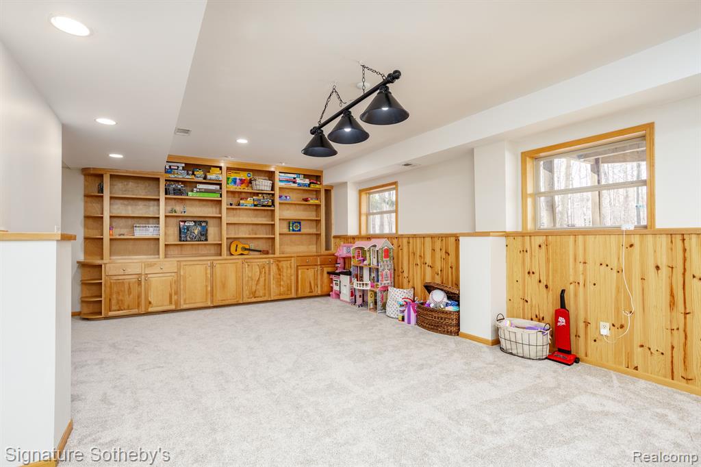 4718 Wildflower Court, Ann Arbor, MI 48108 — Photo 48