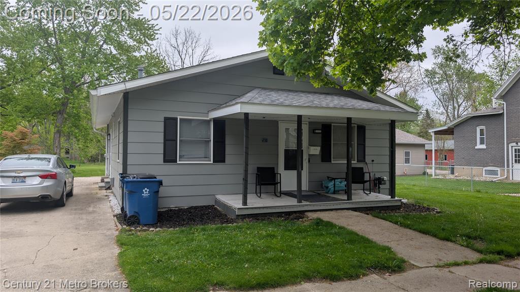 218 N Lapeer Street, Davison, MI 48423 — Photo 18