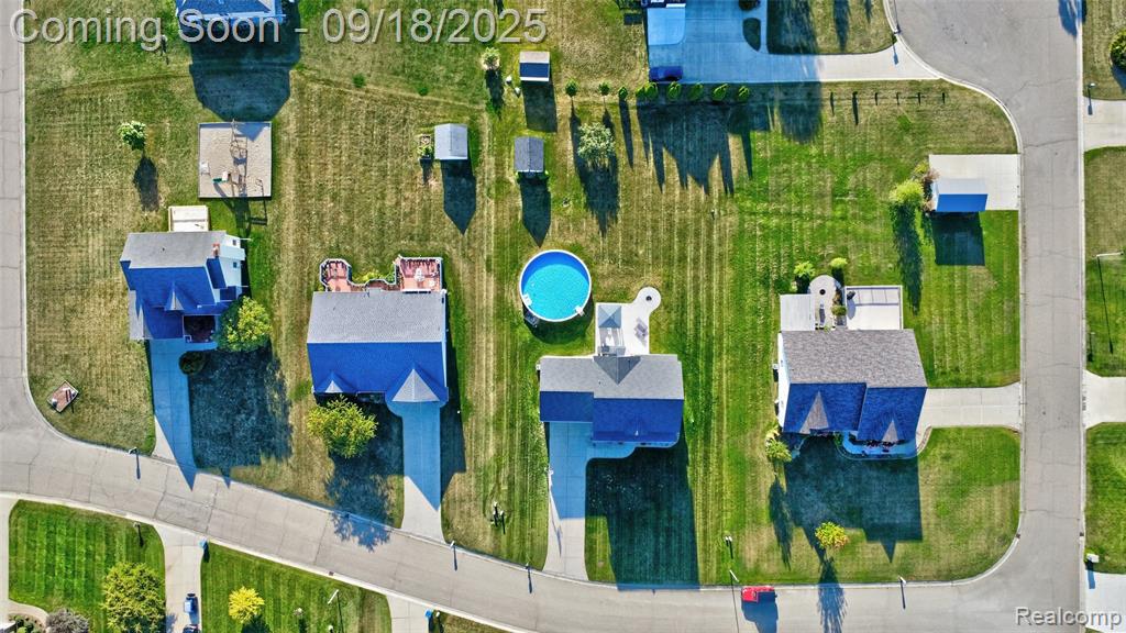 7438 Peppermill Drive, Swartz Creek, MI 48473 — Photo 53