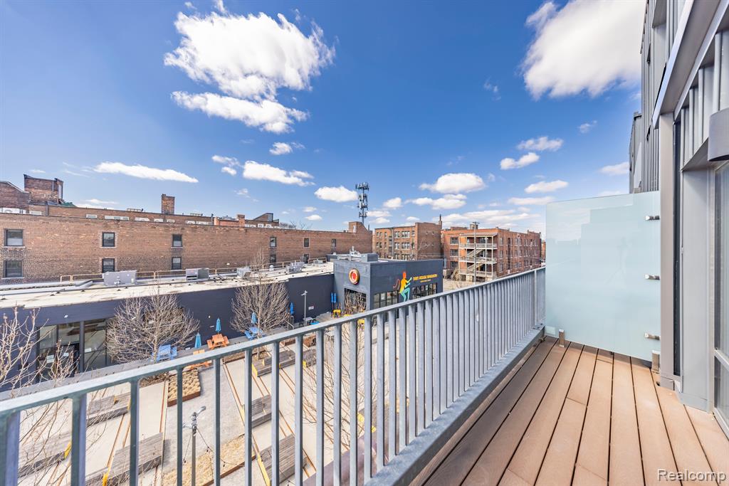 644 Selden Street, Detroit, MI 48201 — Photo 19