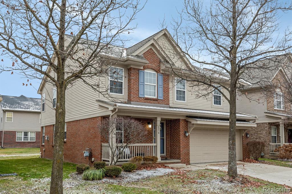 4216 CORONET Avenue, Canton, MI 48188 — Photo 2