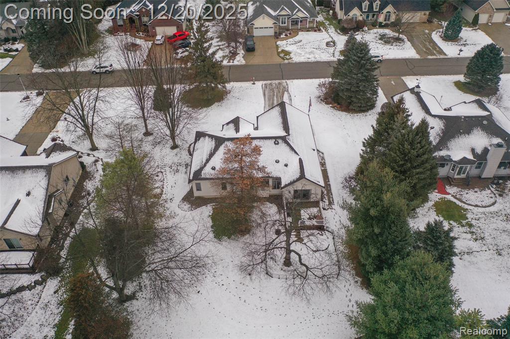 9493 Pine Needle Trail, Flushing, MI 48433 — Photo 35
