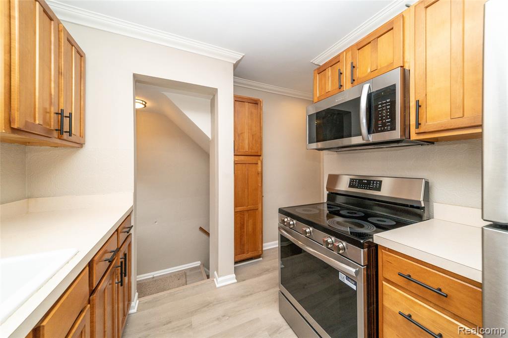 162 N Genesee Avenue, Pontiac, MI 48341 — Photo 20
