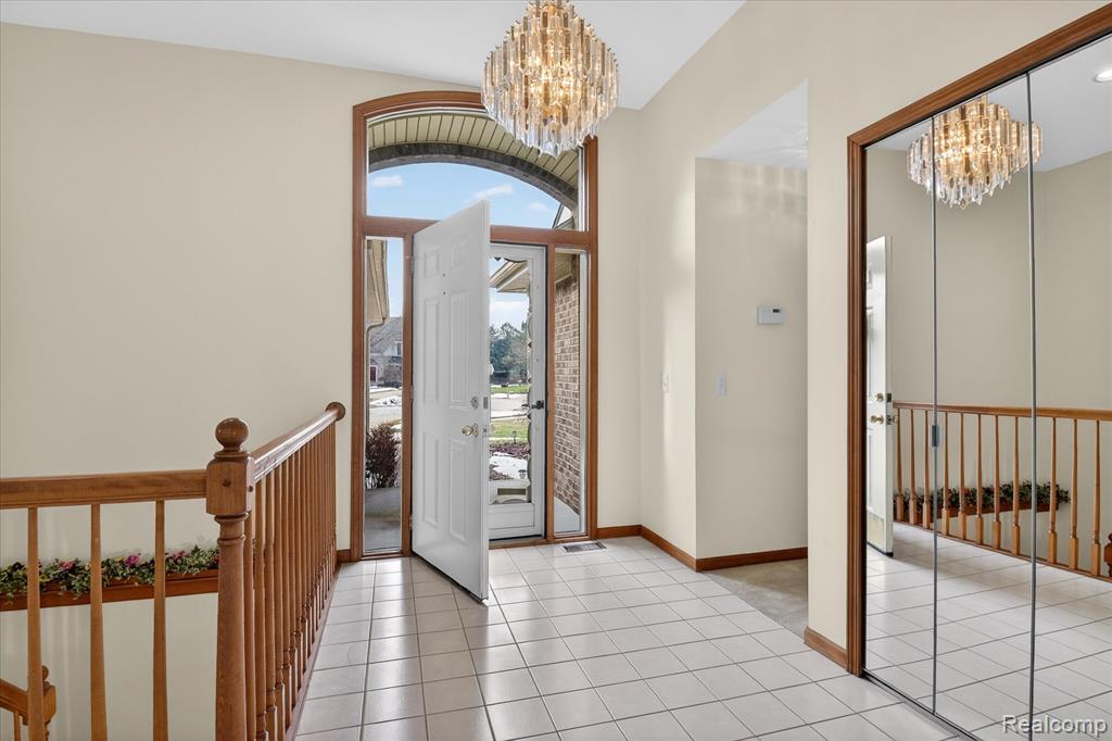 407 Fairfield Court, Canton, MI, 48188