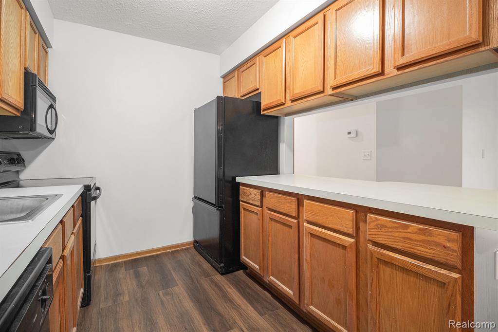 2536 Eagles Circle, 8, Ypsilanti, MI 48197 — Photo 6