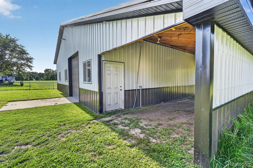 4184 W Lake Road, Clio, MI 48420 — Photo 49