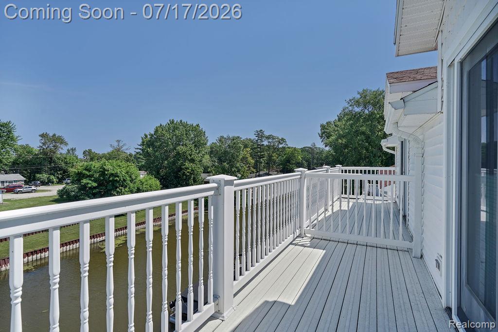 6551 Main Street, 5, Caseville, MI 48725 — Photo 22