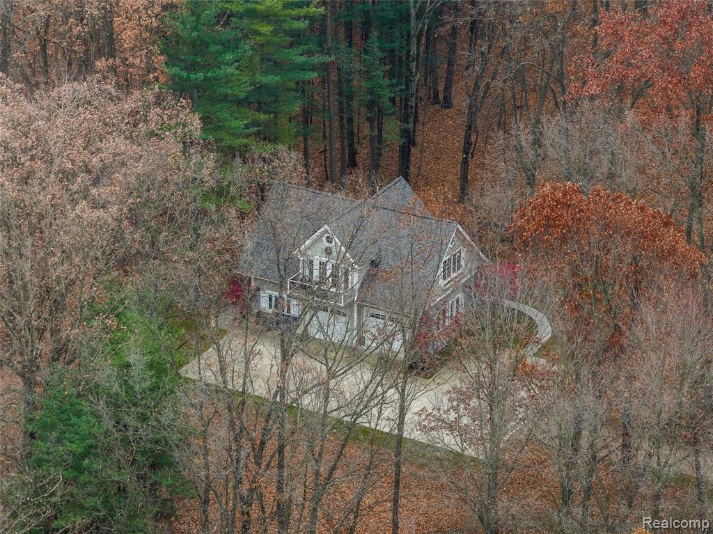 8400 Jennifer Lane, Holly, MI 48442 — Photo 34