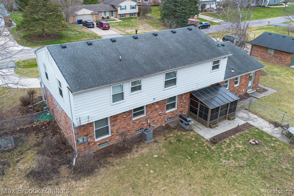 7118 Cathedral Drive, Bloomfield Hills, MI 48301 — Photo 66