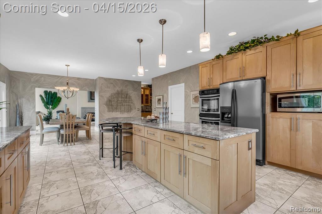550 Kings Fairway Court, Grand Blanc, MI 48439 — Photo 18