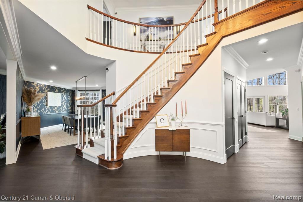 45471 TOURNAMENT Drive, Northville, MI 48168 — Photo 11