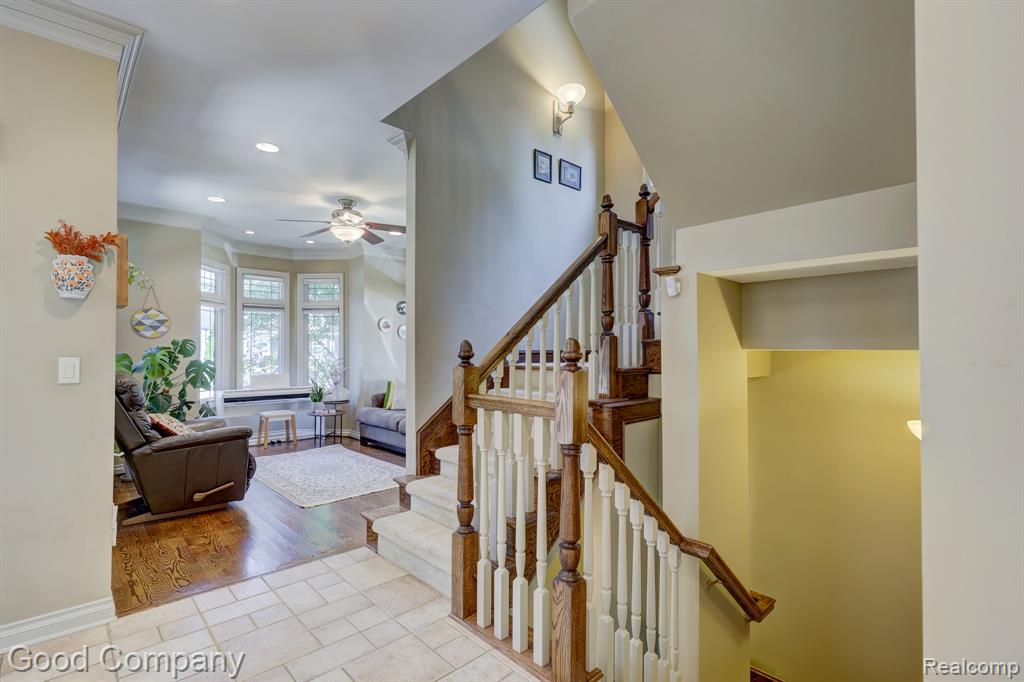 721 S Kenwood Avenue, Royal Oak, MI 48067 — Photo 6