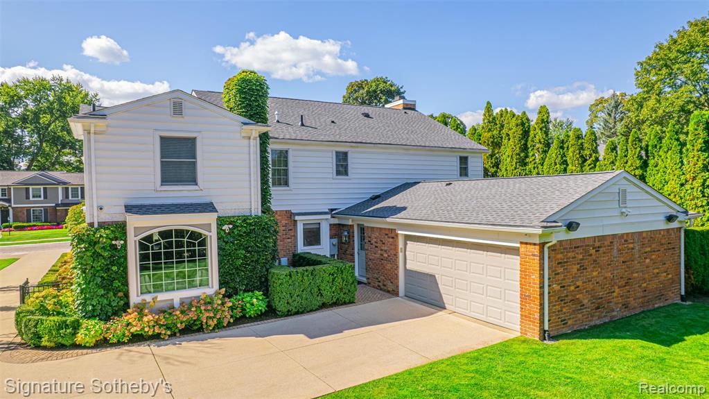 182 Chewton Road, Bloomfield Hills, MI 48301 — Photo 32
