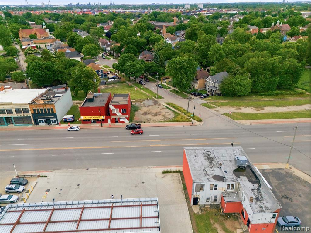 6355 Michigan Avenue, Detroit, MI 48210 — Photo 10