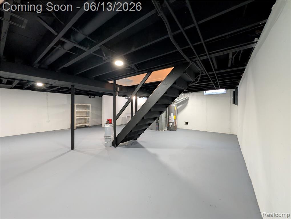 1561 Nottingham Drive, Madison Heights, MI 48071 — Photo 17