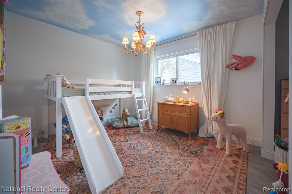 81 STRATFORD Lane, Rochester Hills, MI 48309 — Photo 25