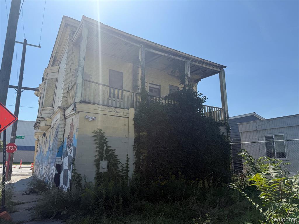 4246 W Fort Street, Detroit, MI 48209 — Photo 2