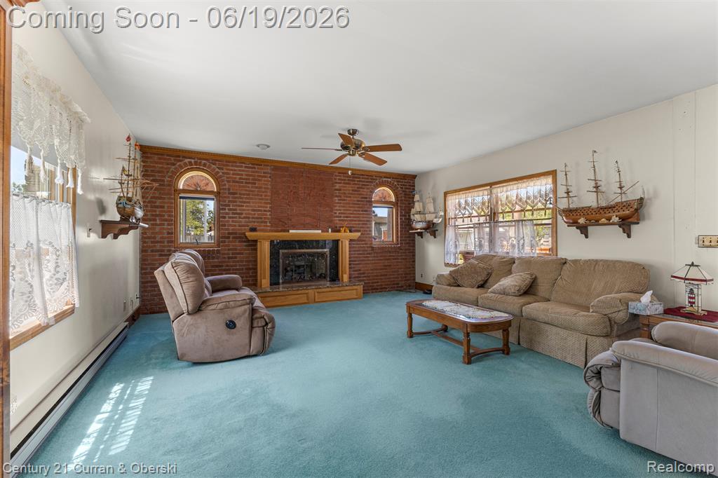 23312 E Fairway Drive, Trenton, MI 48183 — Photo 15