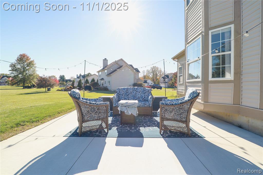 5082 Prestonwood Lane, Flushing, MI 48433 — Photo 10