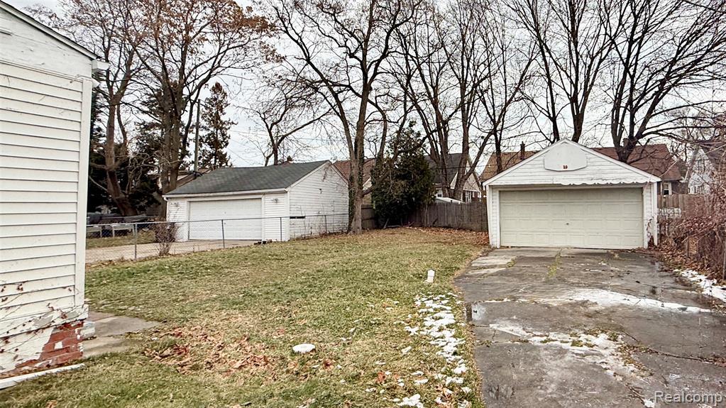 258 Piper Boulevard, Detroit, MI 48215 — Photo 2