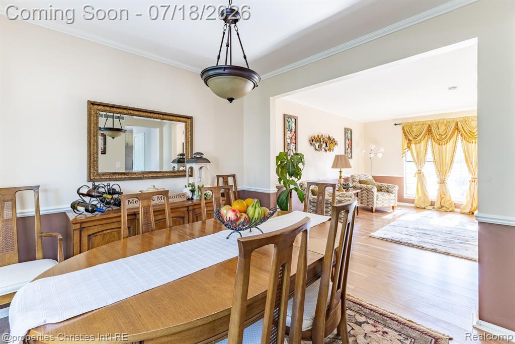 45568 Margate Drive, Macomb, MI 48044 — Photo 21