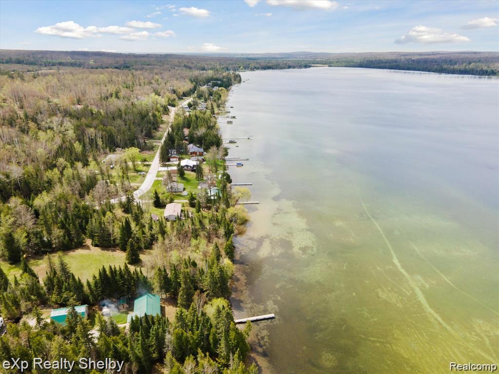 9168 Clewley Road, Lachine, MI 49753 — Photo 31