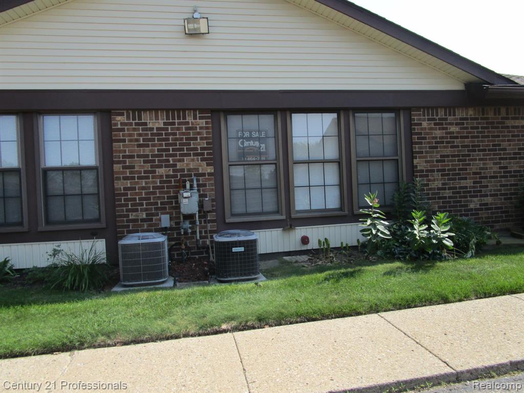 40643 Newport Drive, 273, Plymouth, MI 48170 — Photo 18
