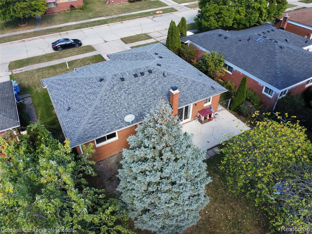 8210 Linda Street, Warren, MI 48093 — Photo 3