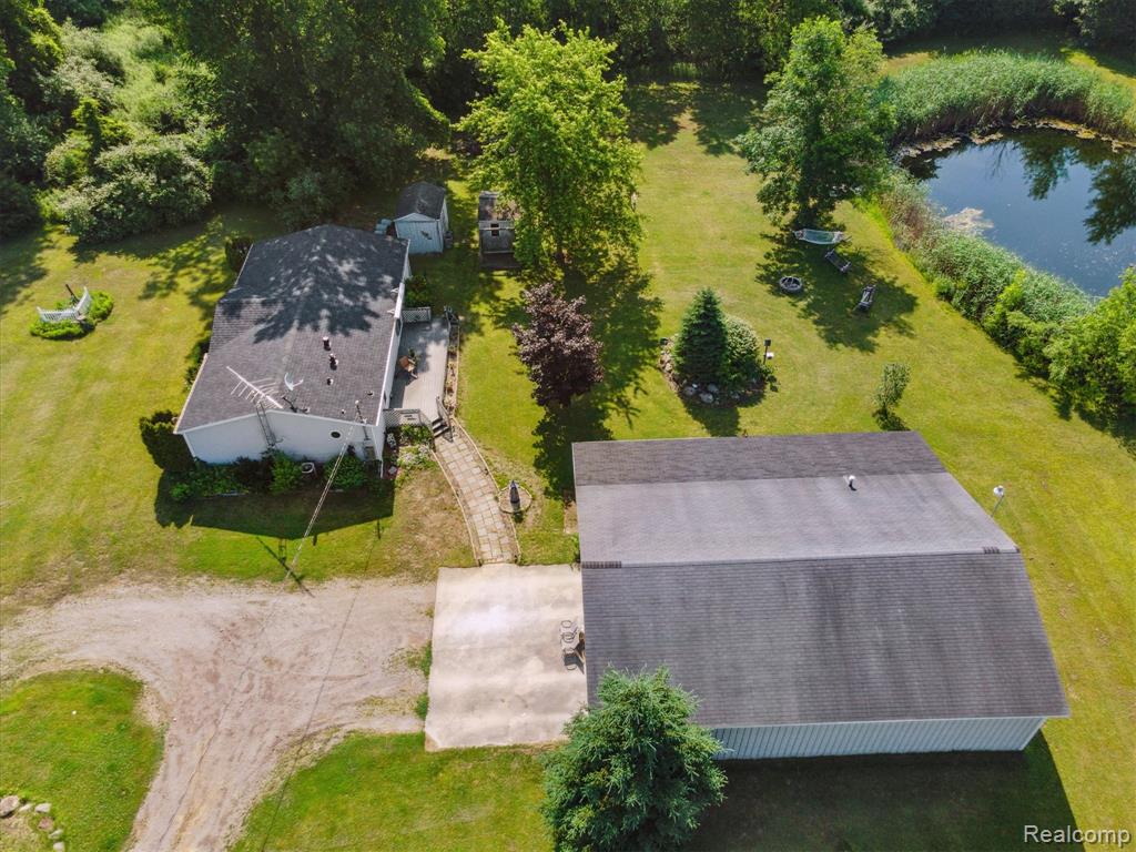 4591 Swaffer Road, Millington, MI 48746 — Photo 49